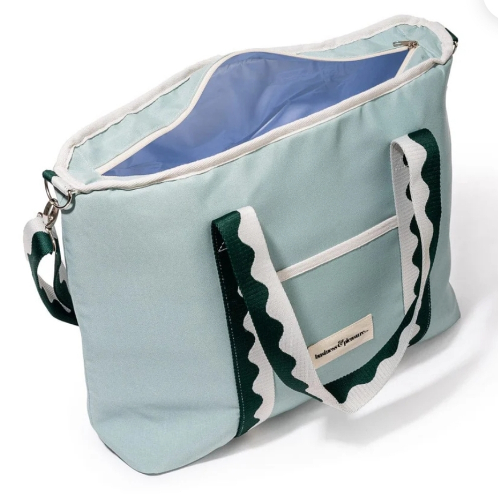Business & Pleasure Co. Cooler Tote Bag